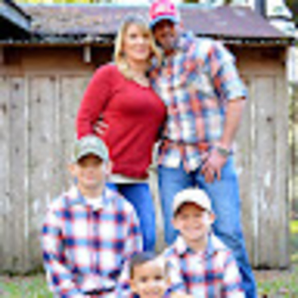 Meet your Posher, Jenna - Picture 1 of 1